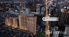 Viviendas disponibles en NUE Epic Asok-Rama9