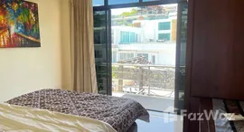 ยูนิตที่เหลืออยู่ในโครงการ เมลวิลล์ เฮ้าส์