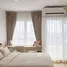 Studio Condo for rent at Supalai Veranda Ramkhamhaeng, Hua Mak