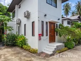 3 chambre Maison for rent in Maenam, Koh Samui, Maenam