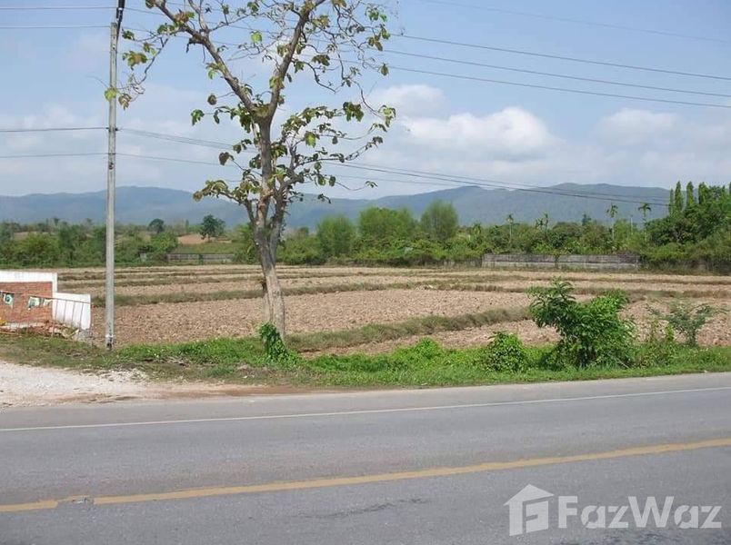 30 Best Land Plots for Sale in Mueang Chiang Rai, Chiang Rai FazWaz