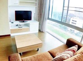 1 chambre Condominium à vendre à The Iris Rama 9 - Srinakarin., Suan Luang
