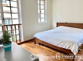 5 Bedroom House for sale in Tampines, East region, Xilin, Tampines