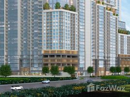 2 спален Квартира на продажу в The Crest, Sobha Hartland, Mohammed Bin Rashid City (MBR)