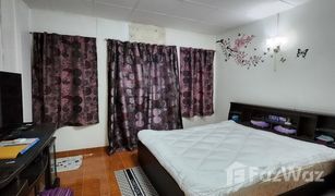 3 Schlafzimmern Reihenhaus zu verkaufen in Sai Mai, Bangkok Baan Thanawan Phahonyothin 52