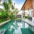 3 Bedrooms Villa for sale in Choeng Thale, Phuket Botanica Lake Side (Phase 9)