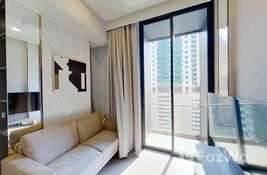 1 chambre(s),Condominium à vendre et Celes Asoke à Bangkok, Thaïlande