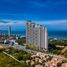 Студия Торговые площади на продажу в The Riviera Jomtien, Nong Prue