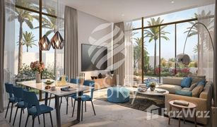 5 Habitaciones Villa en venta en Saadiyat Beach, Abu Dhabi Al Jubail Island