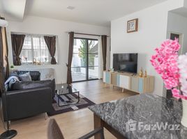 วิลล่า 3 ห้องนอน ให้เช่า ในโครงการ อินดี้ บางนา, บางแก้ว, บางพลี, สมุทรปราการ