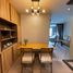2 спален Квартира в аренду в Life Ladprao, Chomphon