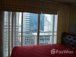 1 спален Квартира в аренду в Grand Park View Asoke, Khlong Toei Nuea