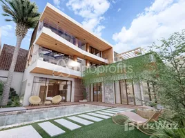 5 Habitación Villa en venta en Ngurah Rai International Airport, Kuta, Kuta