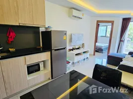 1 Bedroom Condo for sale at Laguna Beach Resort 3 - The Maldives, Nong Prue, Pattaya