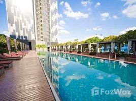 2 Bedroom Condo for sale at The Met, Thung Mahamek