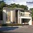 5 Bedroom Villa for sale at Sobha Reserve, Villanova