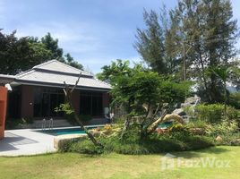 4 Bedroom Villa for sale at Summit Green Valley , Mae Sa