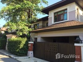 3 Bedroom House for rent at Siritawara Village, Lat Phrao, Lat Phrao, Bangkok