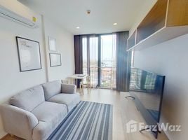 1 Bedroom Condo for sale at Kawa Haus, Phra Khanong Nuea, Watthana, Bangkok