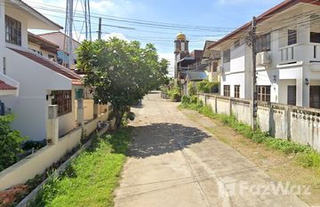  Baan Warunniwet in Mae Hia, Chiang Mai