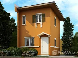 2 Bedroom House for sale at Camella Negros Oriental, Dumaguete City, Negros Oriental, Negros Island Region