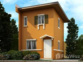 2 Bedroom House for sale at Camella Negros Oriental, Dumaguete City, Negros Oriental, Negros Island Region, Philippines