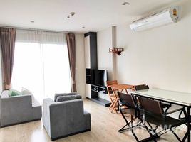 2 Bedroom Apartment for rent at The Base Central Pattaya, Nong Prue