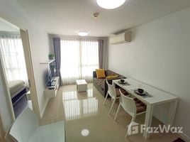 1 Schlafzimmer Appartement zu vermieten im D Vieng Santitham, Chang Phueak