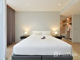 3 спален Квартира в аренду в GM Estate Hotels & Executive Apartments, Khlong Toei