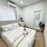 บ้านเดี่ยว 2 ห้องนอน ให้เช่า ในโครงการ โชคชัย วิลเลจ 4, เมืองพัทยา