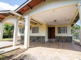 3 Habitación Casa en venta en Panamá Oeste, Feuillet, La Chorrera, Panamá Oeste