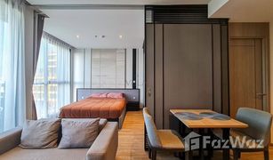 1 Schlafzimmer Wohnung zu verkaufen in Nong Prue, Pattaya Andromeda Condominium