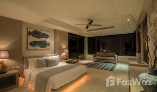 6 Schlafzimmern Villa zu verkaufen in Bo Phut, Koh Samui Samujana
