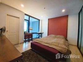 ขายอพาร์ทเม้นท์ 1 ห้องนอน ในโครงการ แบงค์คอก ฮอไรซอน สาทร, ทุ่งวัดดอน, สาทร