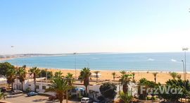 Unités disponibles à Bel Appartement 95 m² à vendre, Plage, Agadir