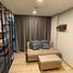 1 спален Кондо в аренду в The Cube Loft Ladprao 107, Khlong Chan, Банг Капи