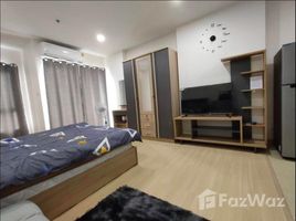 Studio Condo for rent at Supalai Veranda Sukhumvit 117, Bang Mueang Mai, Mueang Samut Prakan, Samut Prakan