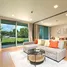 1 Bedroom Condo for rent at The Lofts at Laguna Village, Choeng Thale
