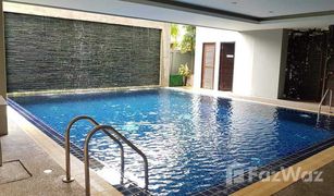 Studio Condo for sale in Suthep, Chiang Mai Rawee Waree Residence