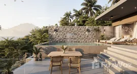 Verfügbare Objekte im Tiva Nest Samui