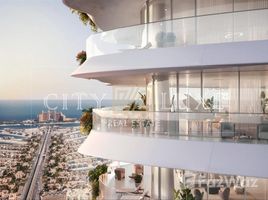 5 спален Квартира на продажу в COMO Residences, Palm Jumeirah