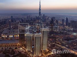 1 спален Квартира на продажу в Downtown Views II, Downtown Dubai