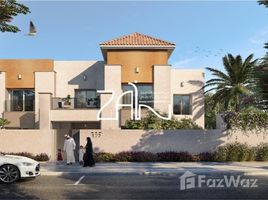 5 Bedroom Villa for sale at Fay Alreeman, Al Reef Downtown