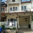 3 спален Дом на продажу в Fuang Fah Villa 11 Phase 8, Phraeksa Mai, Mueang Samut Prakan