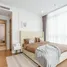 Supalai Oriental Sukhumvit 39 で賃貸用の 2 ベッドルーム マンション, Khlong Tan Nuea, ワトタナ