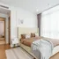 2 спален Квартира в аренду в Supalai Oriental Sukhumvit 39, Khlong Tan Nuea