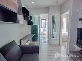 คอนโด 1 ห้องนอน ให้เช่า ในโครงการ เซ็นทริค อารีย์ สเตชั่น, พญาไท