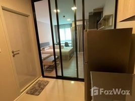 1 Bedroom Condo for rent at Dcondo Hideaway-Rangsit, Khlong Nueng, Khlong Luang, Pathum Thani