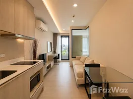 คอนโด 1 ห้องนอน ให้เช่า ในโครงการ วีธารา สุขุมวิท 36, คลองตัน, คลองเตย, กรุงเทพมหานคร