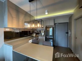 2 Habitación Departamento en alquiler en Ideo Sukhumvit 93, Bang Chak